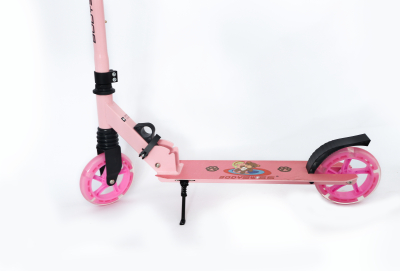 Kickscooter Bodyswiss 6G